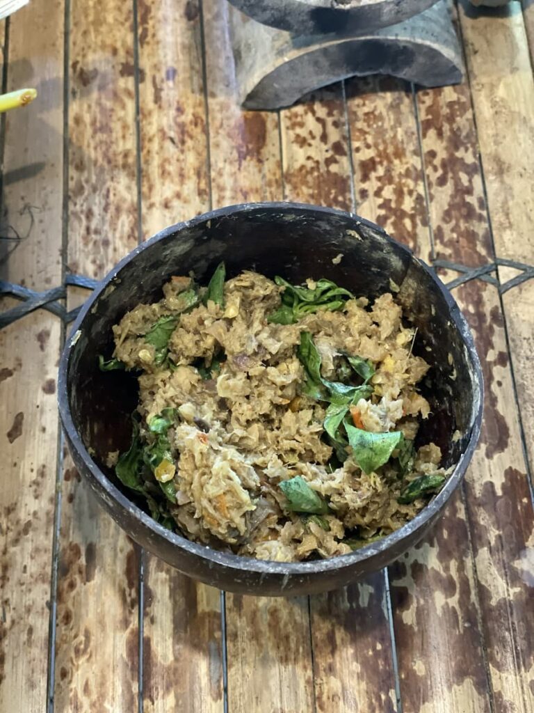 Ikan Dubele